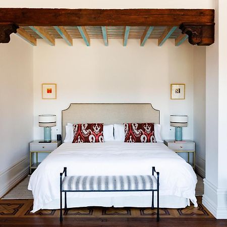 グラナダ La Casa Juan Ranas Bed & Breakfast エクステリア 写真