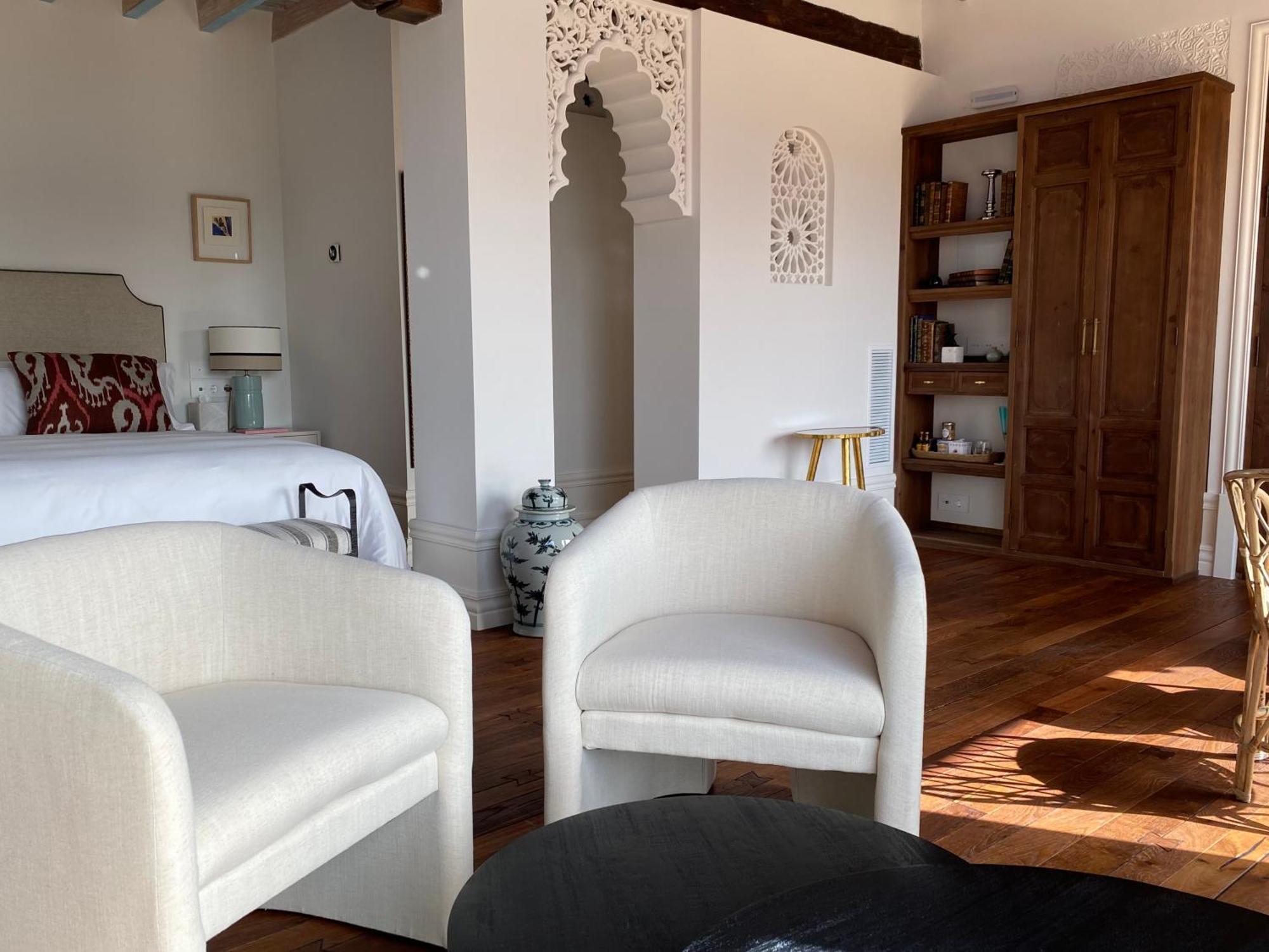 グラナダ La Casa Juan Ranas Bed & Breakfast エクステリア 写真