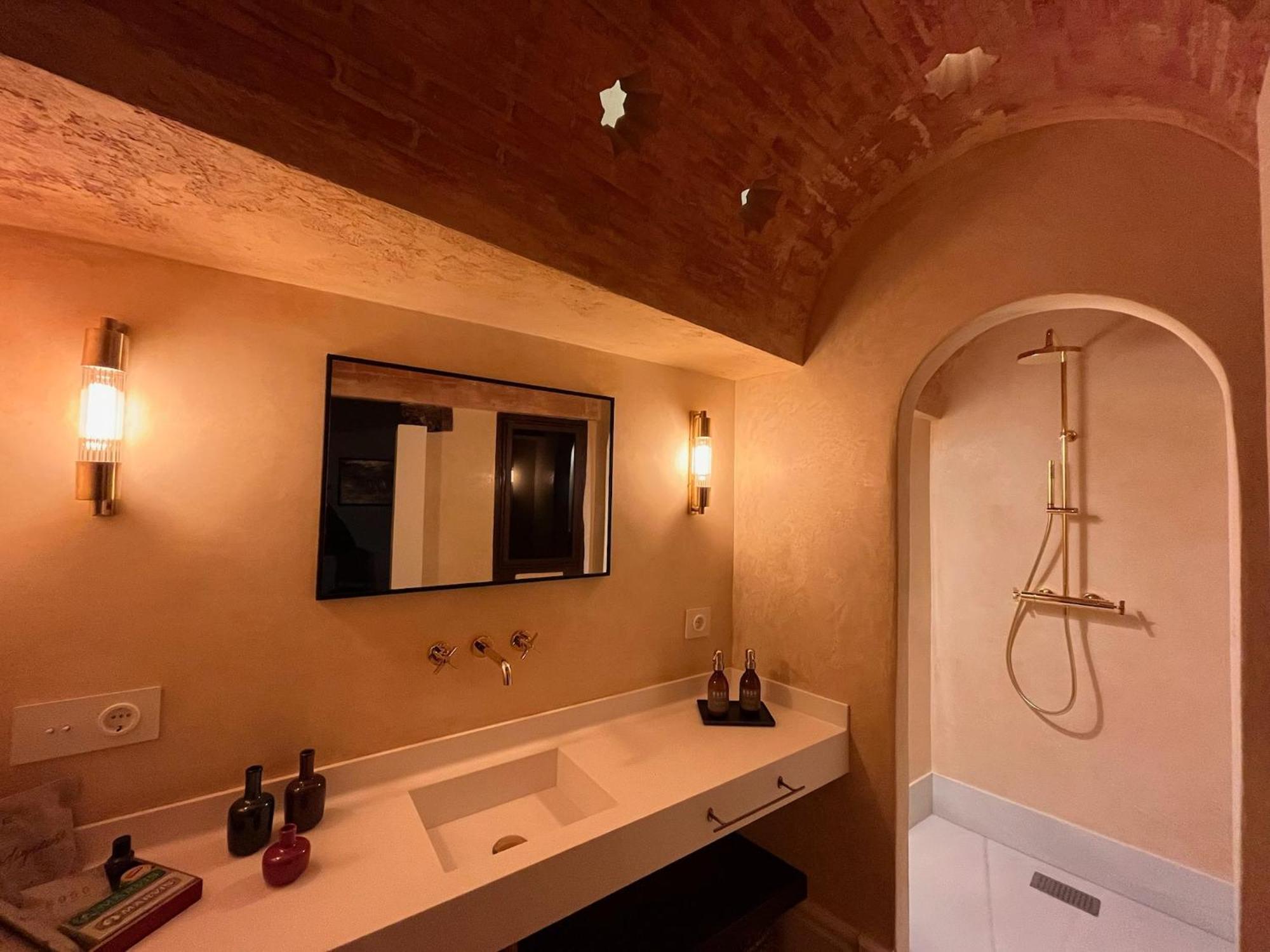 グラナダ La Casa Juan Ranas Bed & Breakfast エクステリア 写真