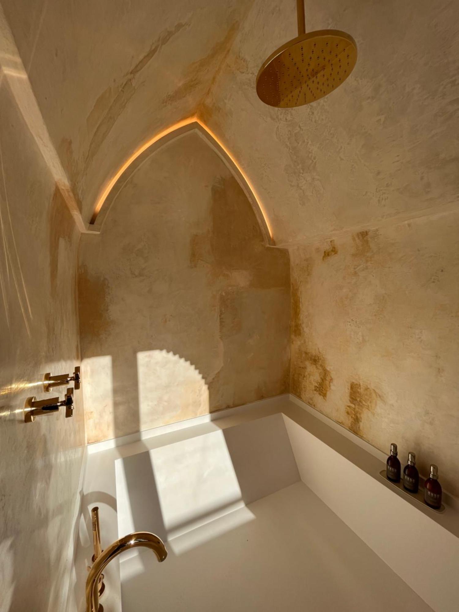 グラナダ La Casa Juan Ranas Bed & Breakfast エクステリア 写真