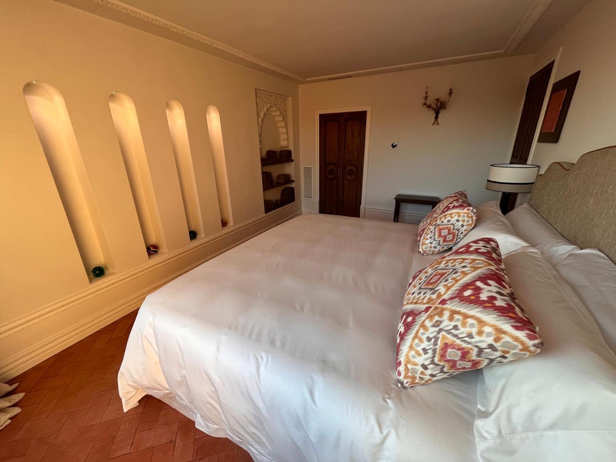 グラナダ La Casa Juan Ranas Bed & Breakfast エクステリア 写真