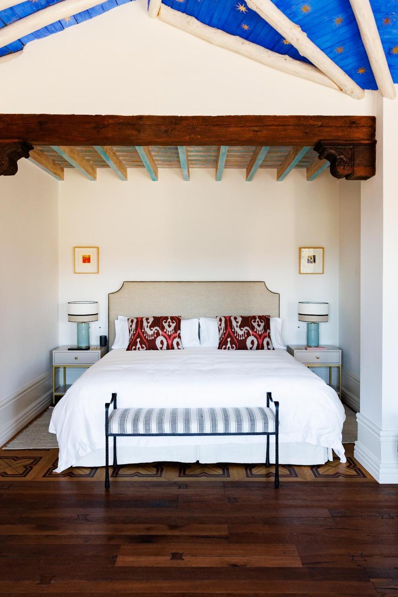 グラナダ La Casa Juan Ranas Bed & Breakfast エクステリア 写真