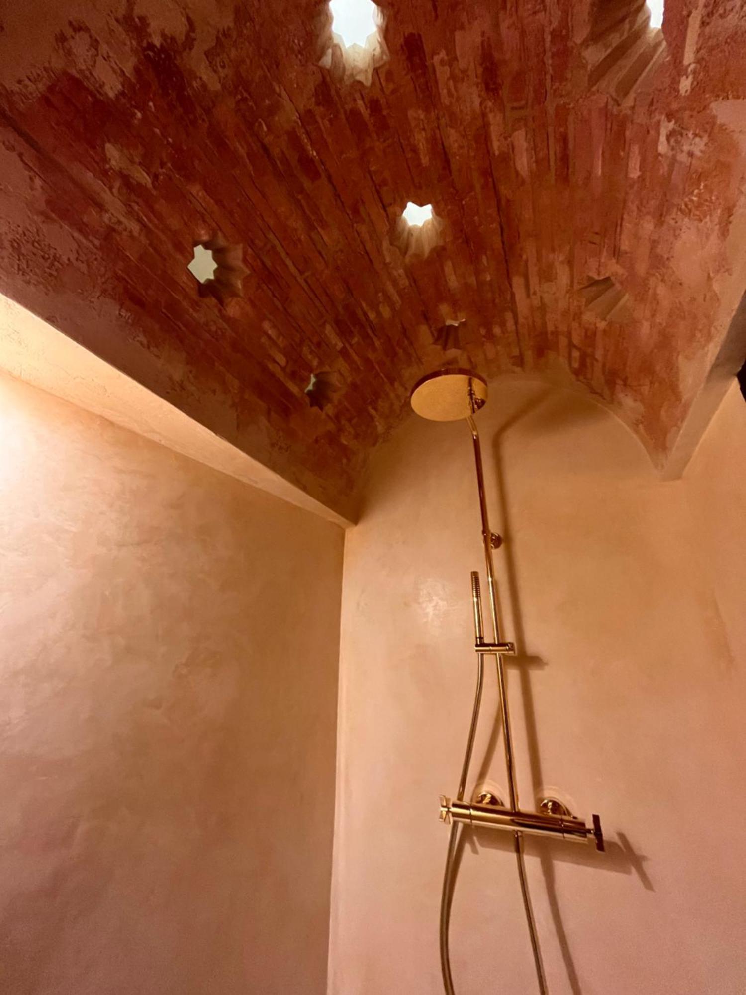 グラナダ La Casa Juan Ranas Bed & Breakfast エクステリア 写真