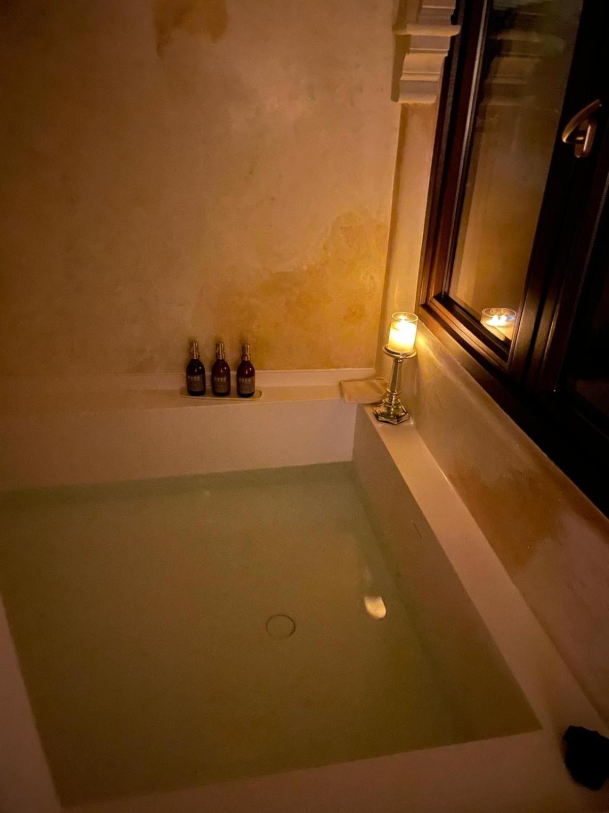 グラナダ La Casa Juan Ranas Bed & Breakfast エクステリア 写真