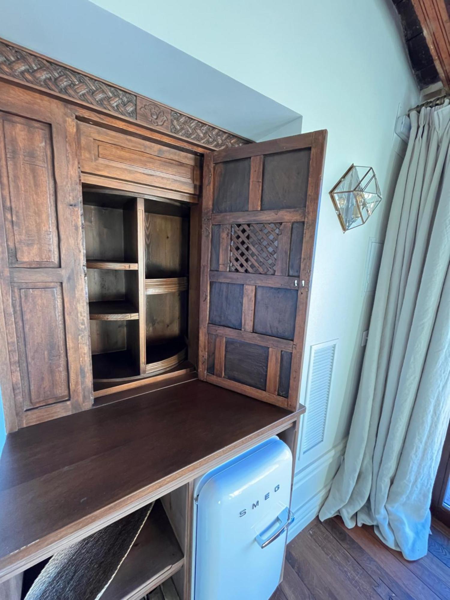 グラナダ La Casa Juan Ranas Bed & Breakfast エクステリア 写真
