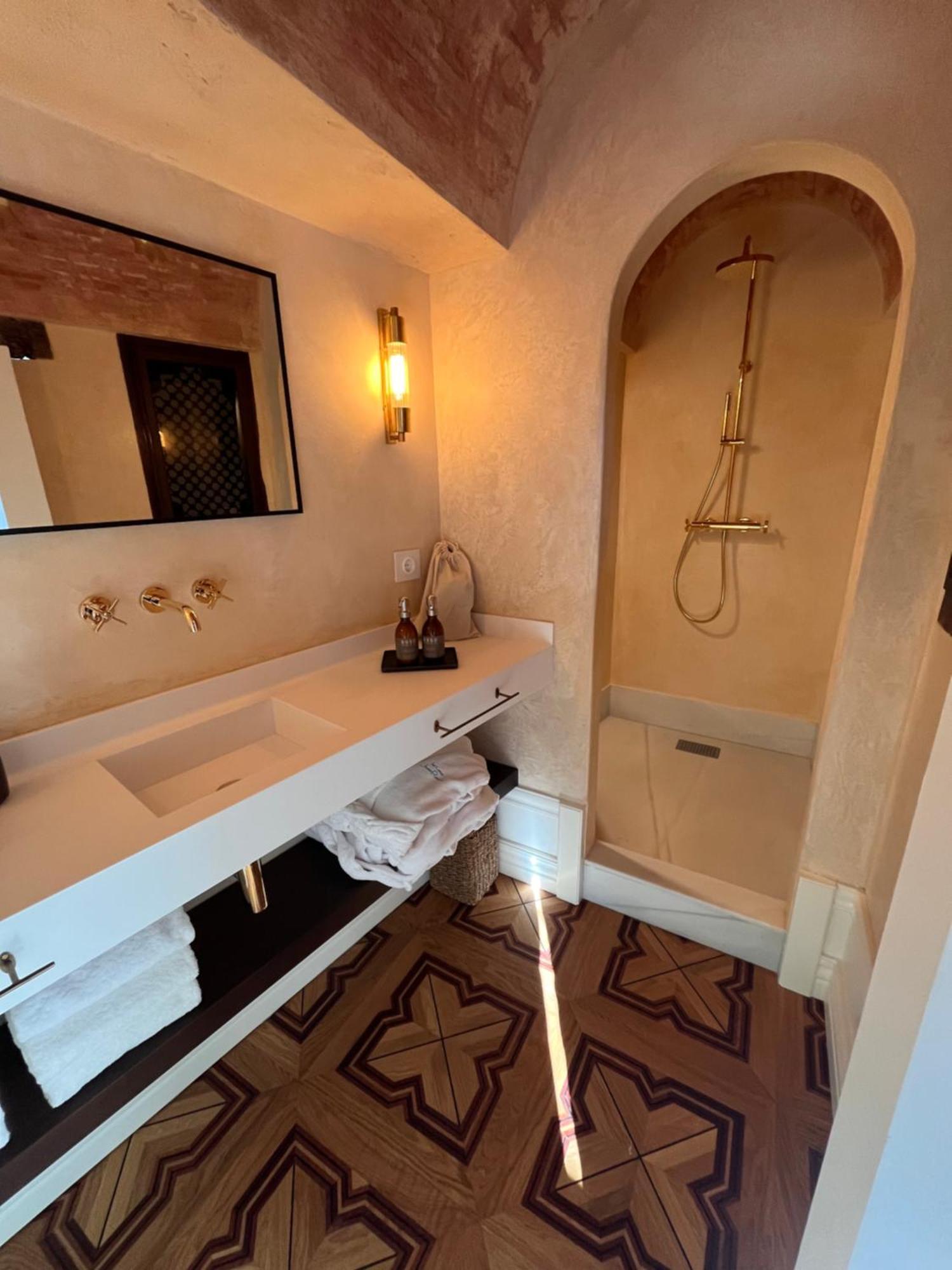 グラナダ La Casa Juan Ranas Bed & Breakfast エクステリア 写真