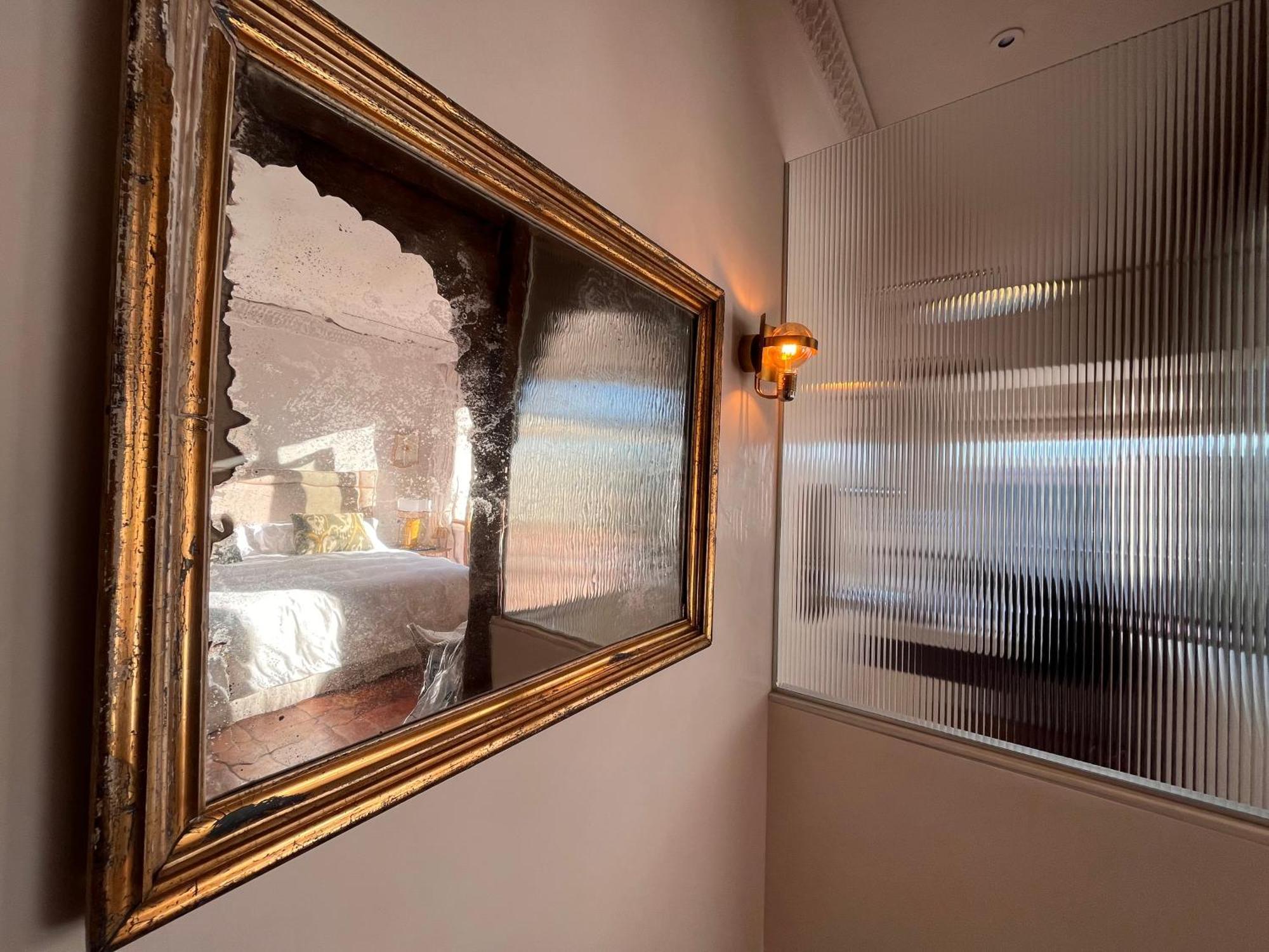 グラナダ La Casa Juan Ranas Bed & Breakfast エクステリア 写真