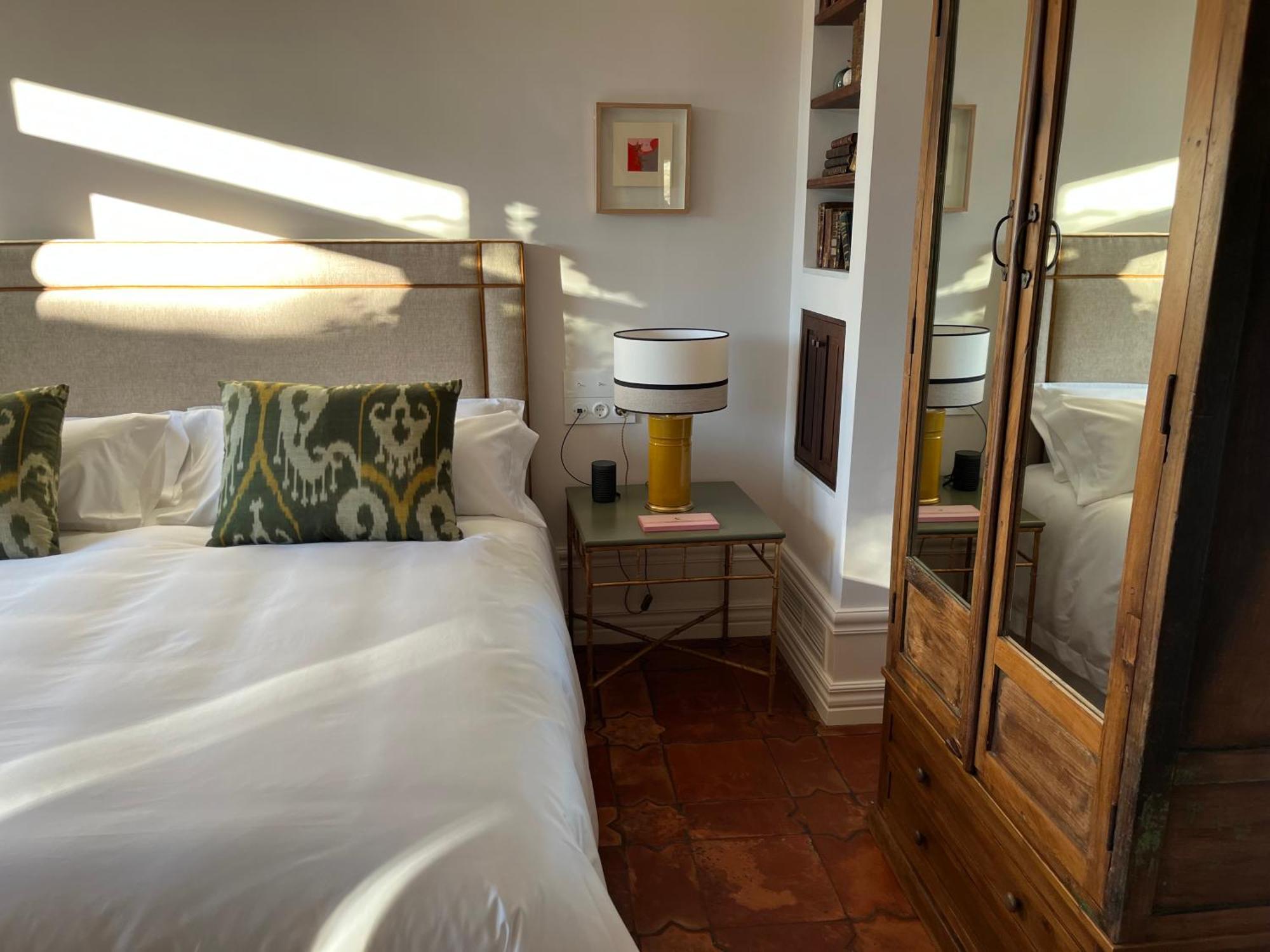 グラナダ La Casa Juan Ranas Bed & Breakfast エクステリア 写真