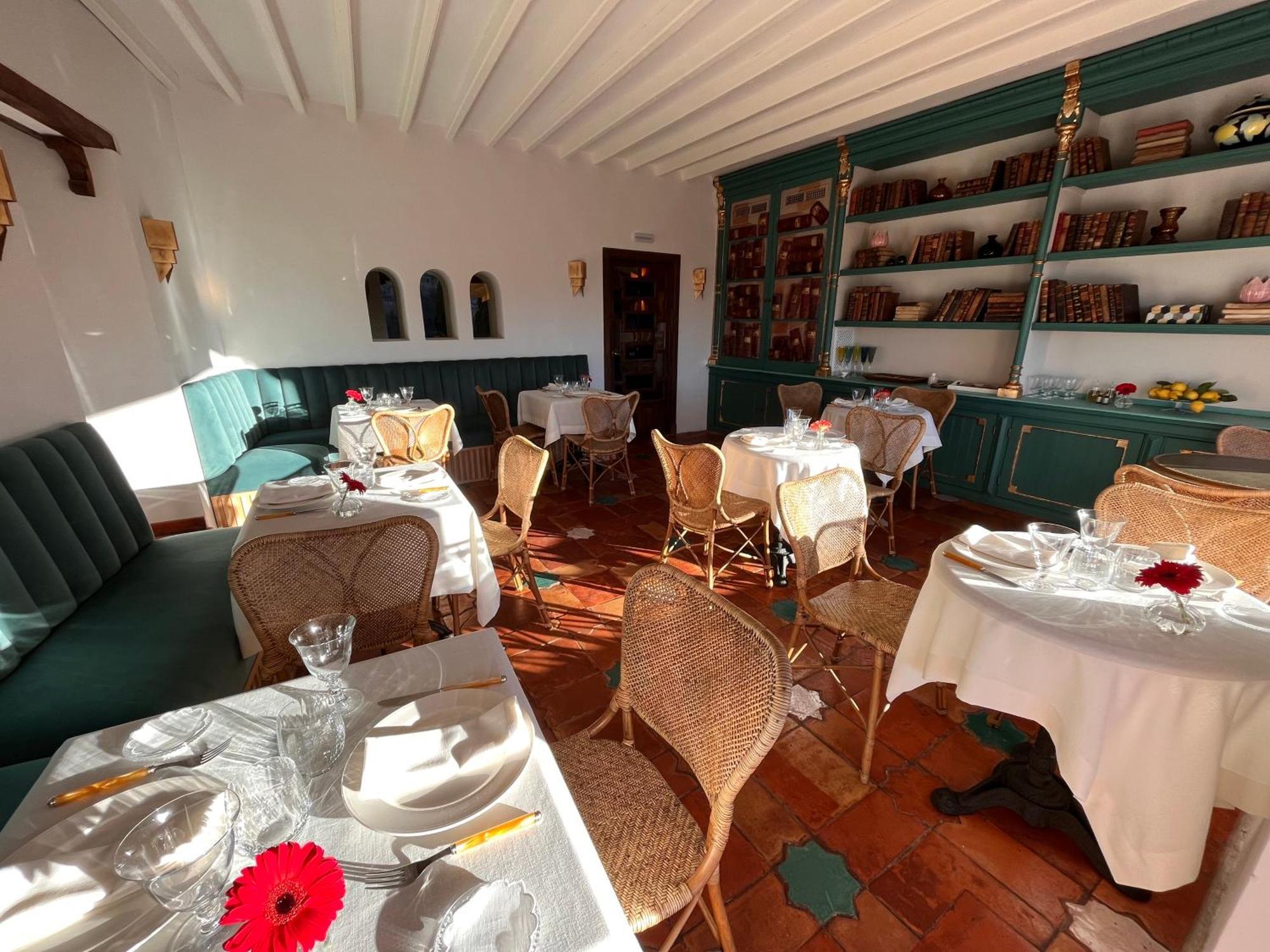グラナダ La Casa Juan Ranas Bed & Breakfast エクステリア 写真